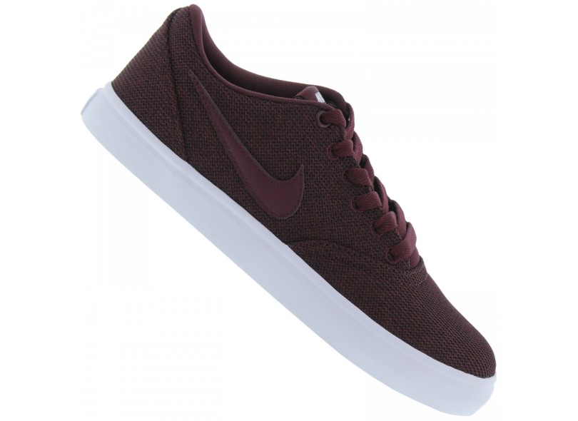 tenis skatista feminino nike