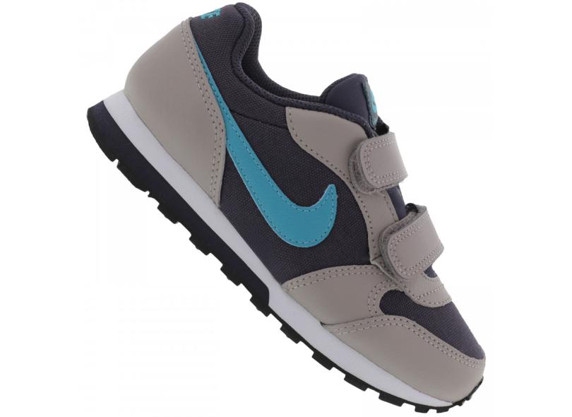 tenis nike infantil casual