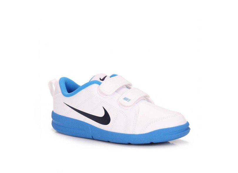 tenis nike menino 32