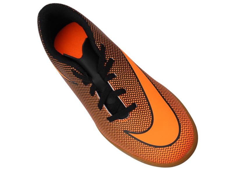 tenis futsal nike bravata