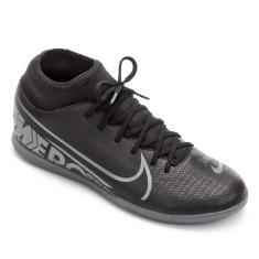 tenis futsal menor preço