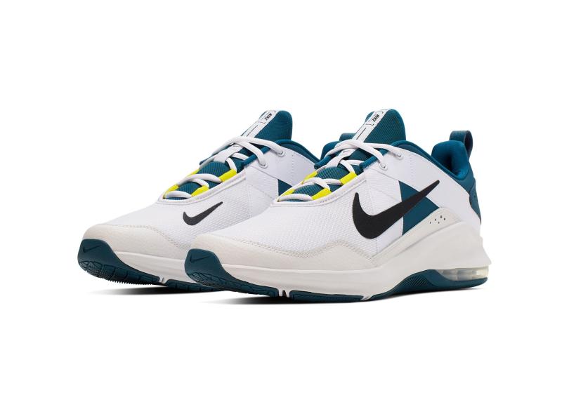 air max é bom para academia