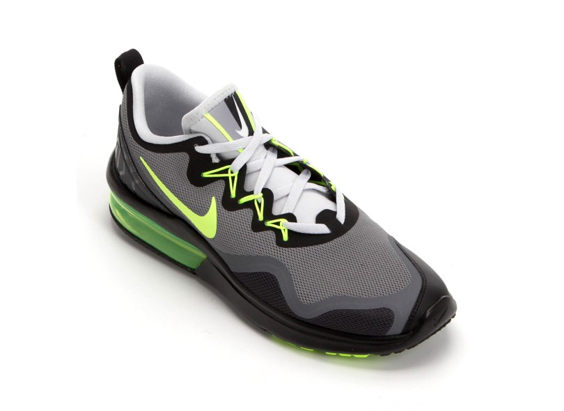 nike air max é bom para academia