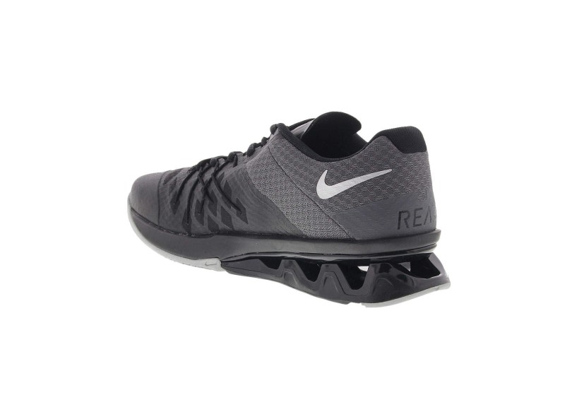 tenis nike reax lightspeed