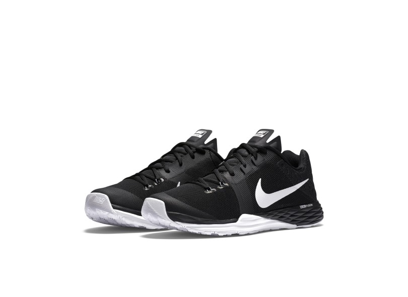 tênis nike masculino train prime iron df academia