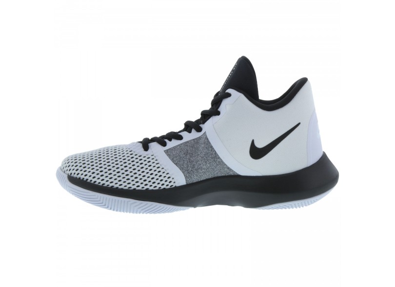 tênis nike air precision basquete