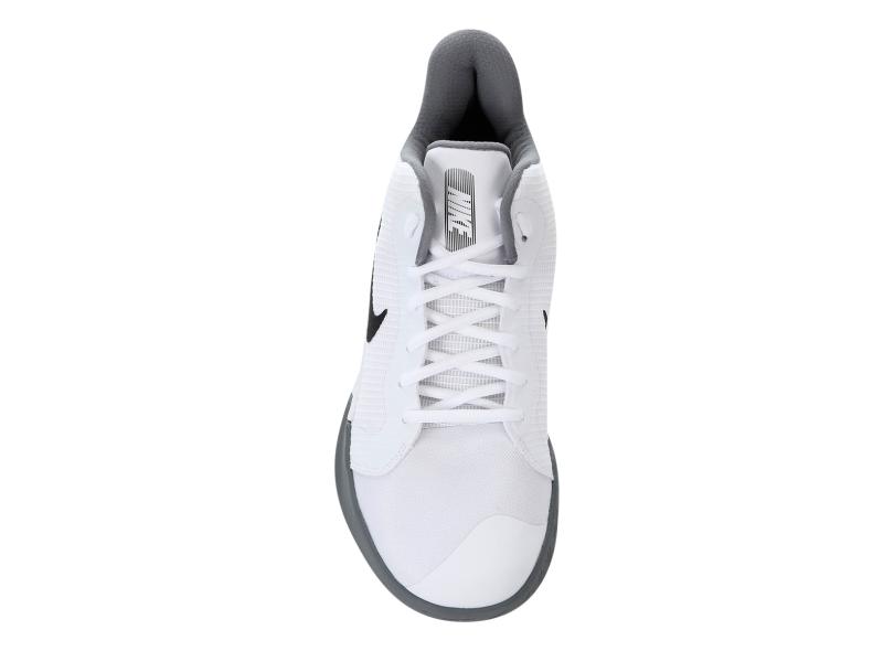 tênis nike masculino air precision basquete