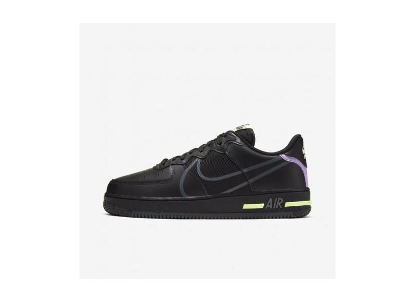 tenis nike masculino casual preto