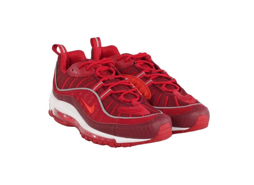 nike 98 plus