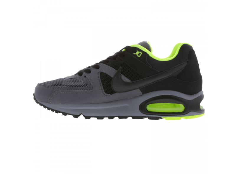 nike air max command verde