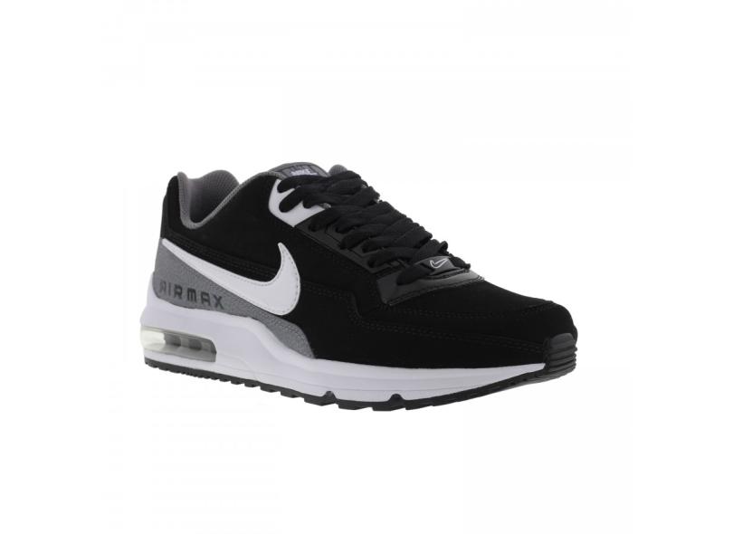 tênis nike air max vision masculino