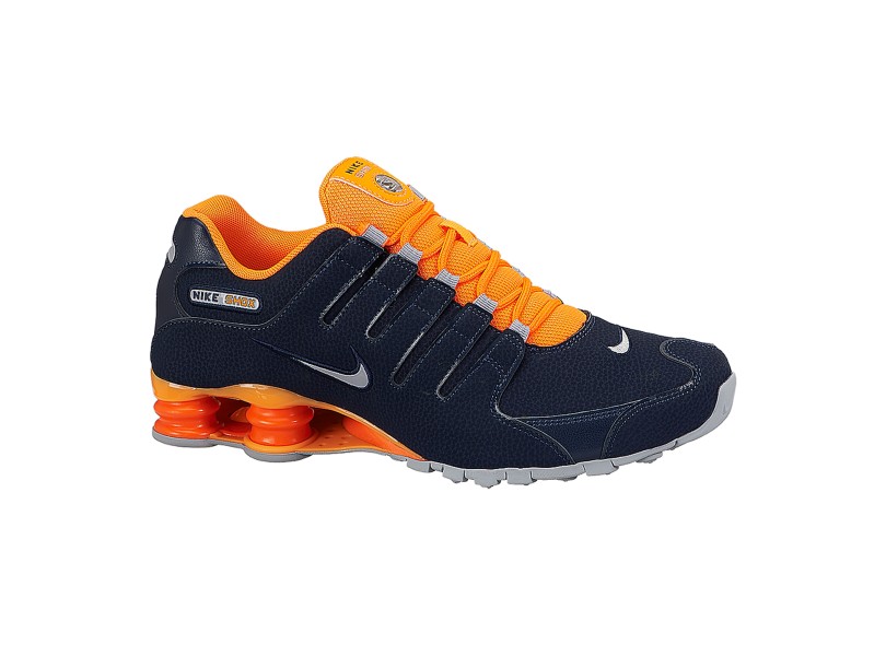 netshoes tenis masculino casual