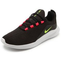 nike viale preto