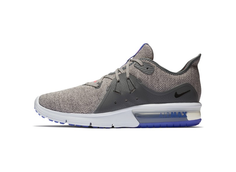 nike air max sequent 3 masculino
