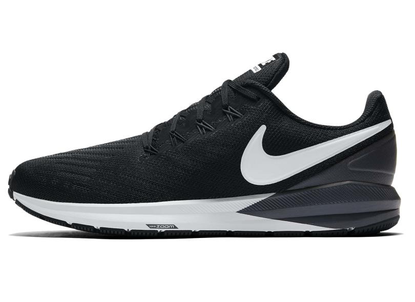 tênis nike air zoom structure 22 masculino