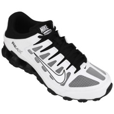 tênis nike reax lightspeed 2 masculino