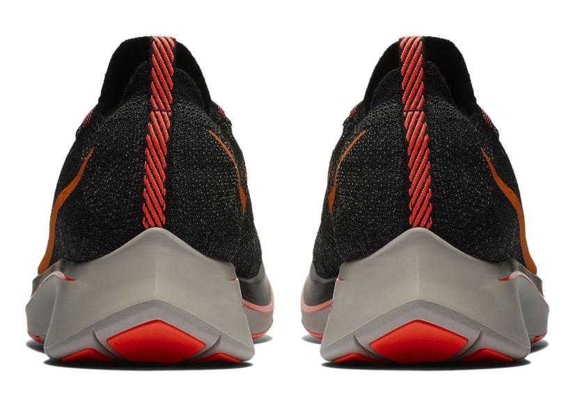 tênis nike zoom fly flyknit masculino