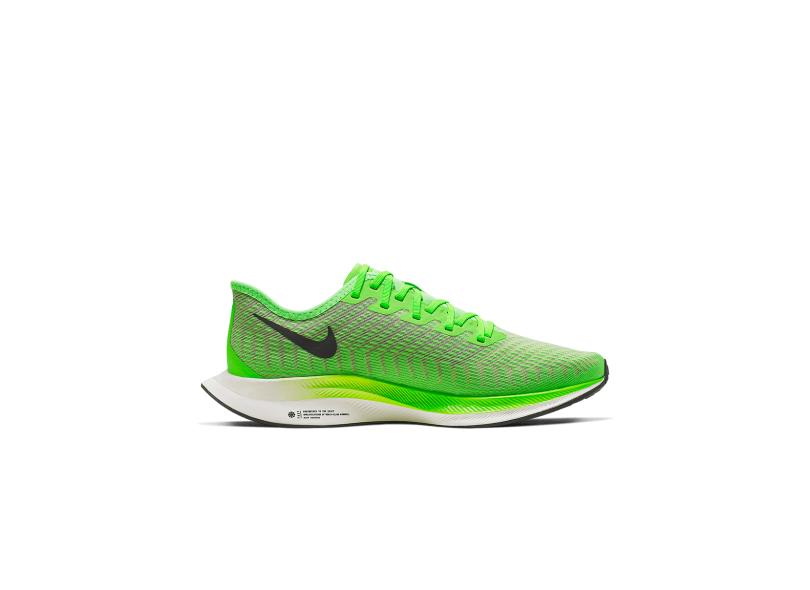 tênis nike zoom pegasus turbo 2 masculino