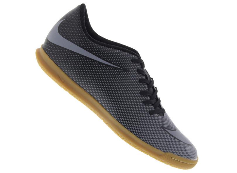 tenis nike masculino futsal