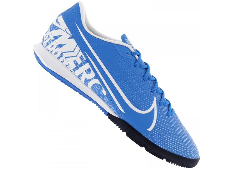 tenis nike futsal masculino