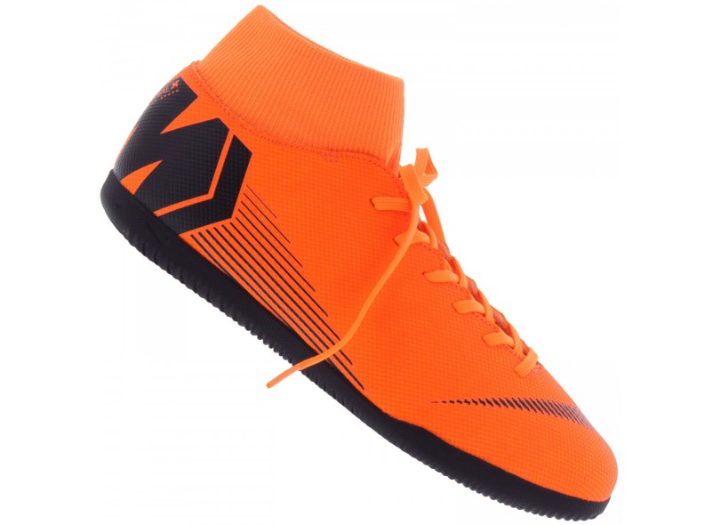 nike mercurial futsal