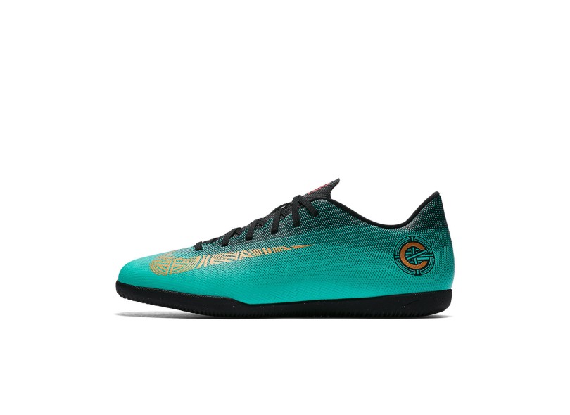 cr7 tenis nike