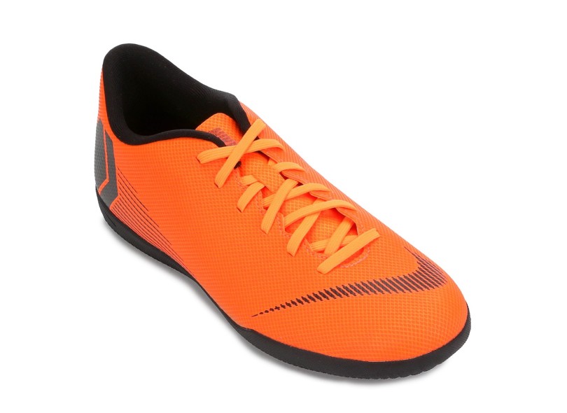 tenis nike masculino futsal