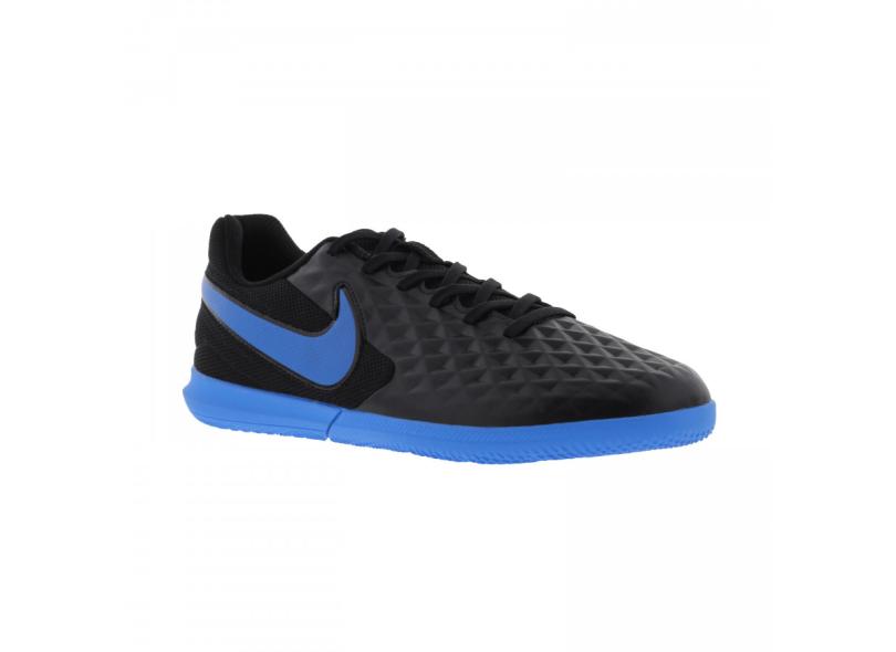 tênis nike futsal tiempo