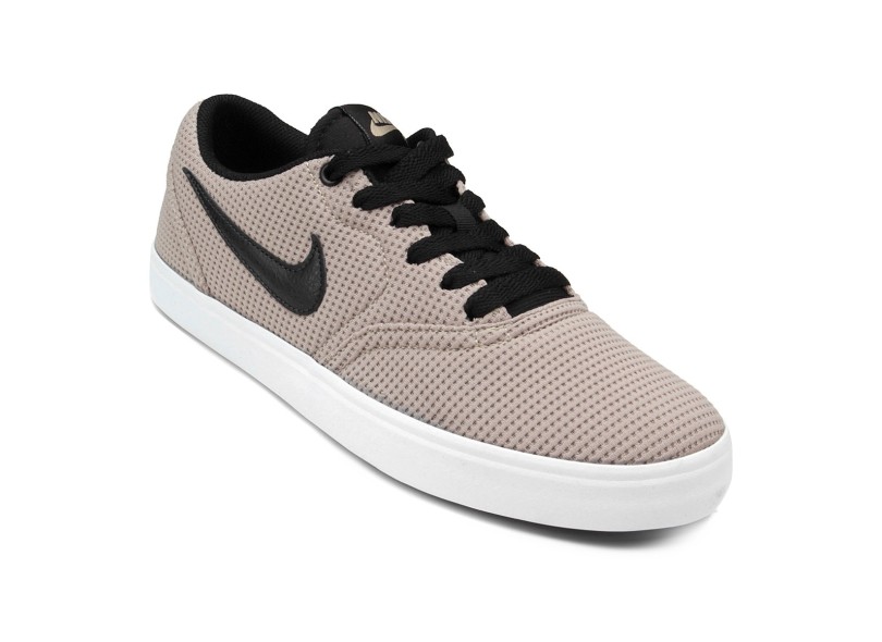 tenis nike masculino skate sb check