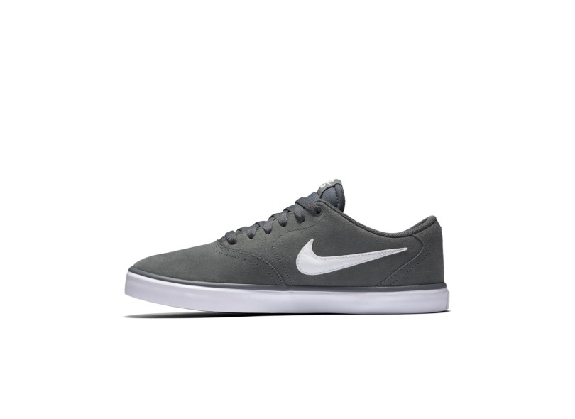 tenis nike masculino skate sb check