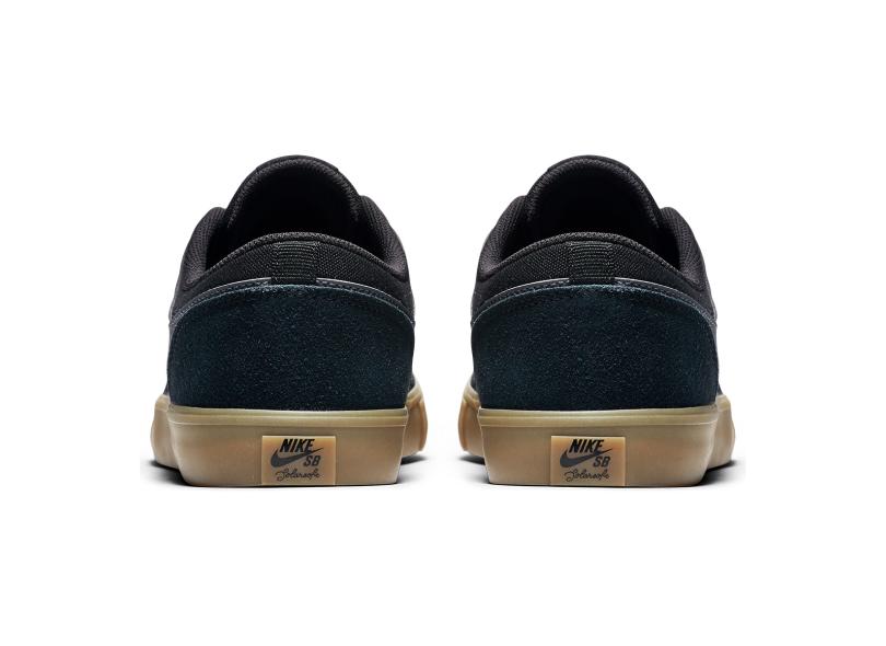 tenis nike masculino skatista