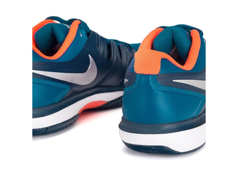 tênis nike air zoom prestige