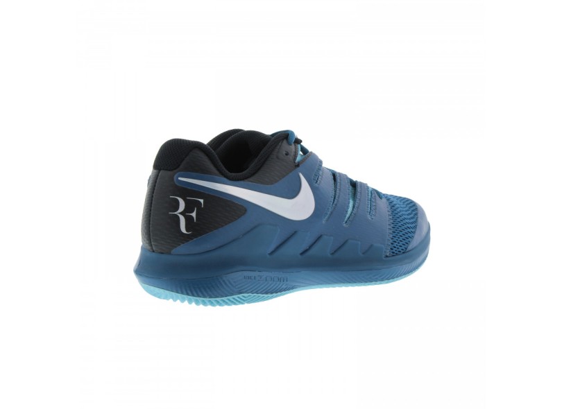 tênis nike air zoom vapor x masculino