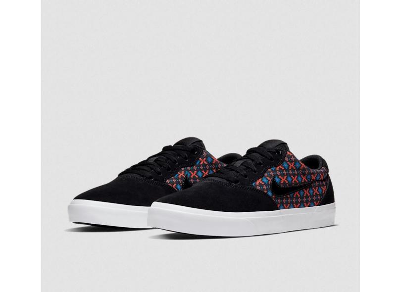 tenis nike unissex skate