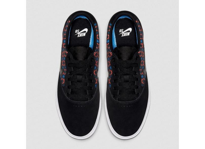 tenis nike unissex skate