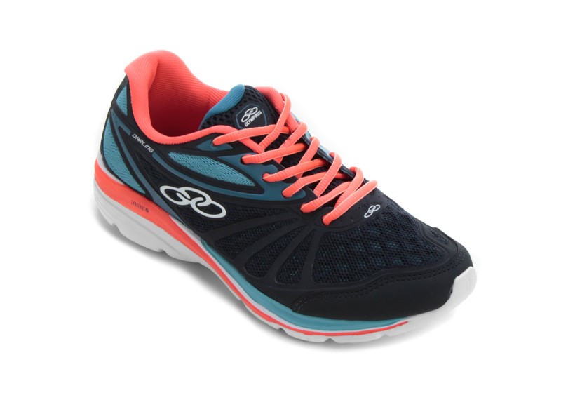 tenis olympikus feminino buscape