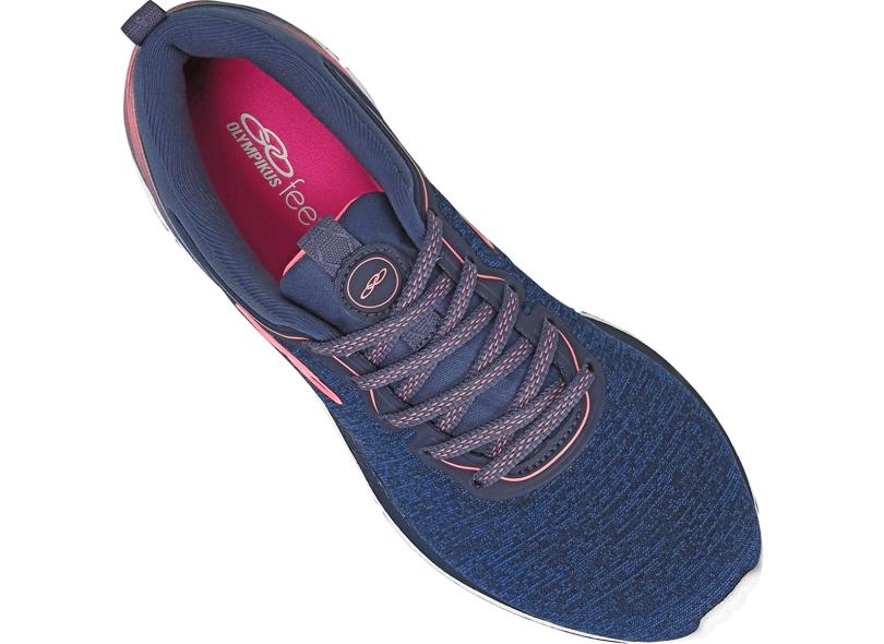 preço de tênis para caminhada