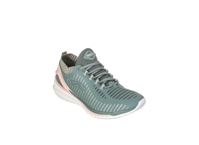 olympikus feminino corrida