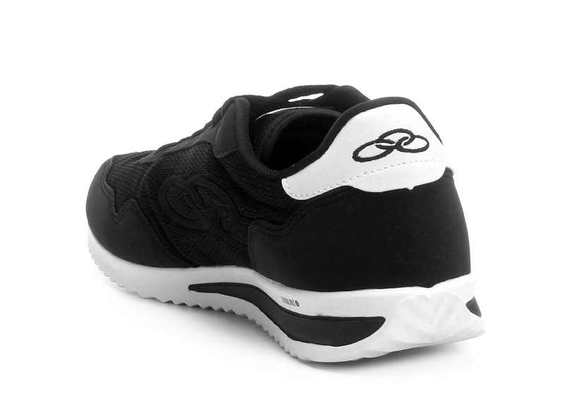 olympikus masculino casual