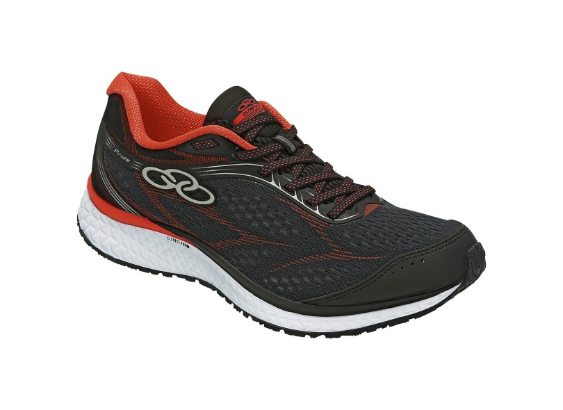 olympikus masculino corrida