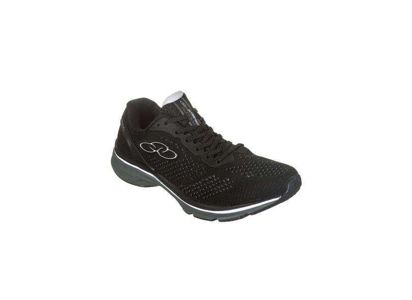 netshoes tenis olympikus masculino