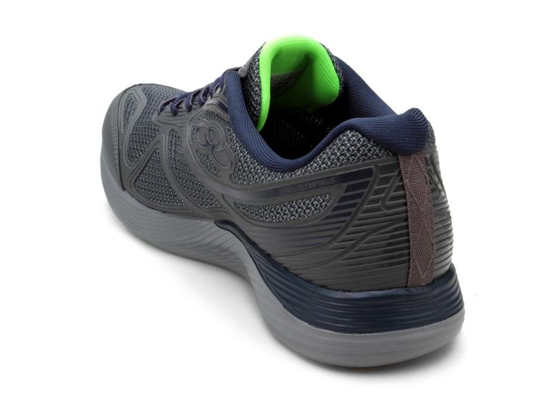 tênis olympikus vibration