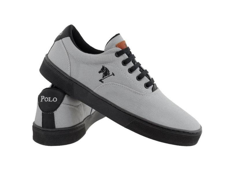 tenis polo joy casual