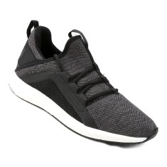 tênis puma mega nrgy zebra bdp preto