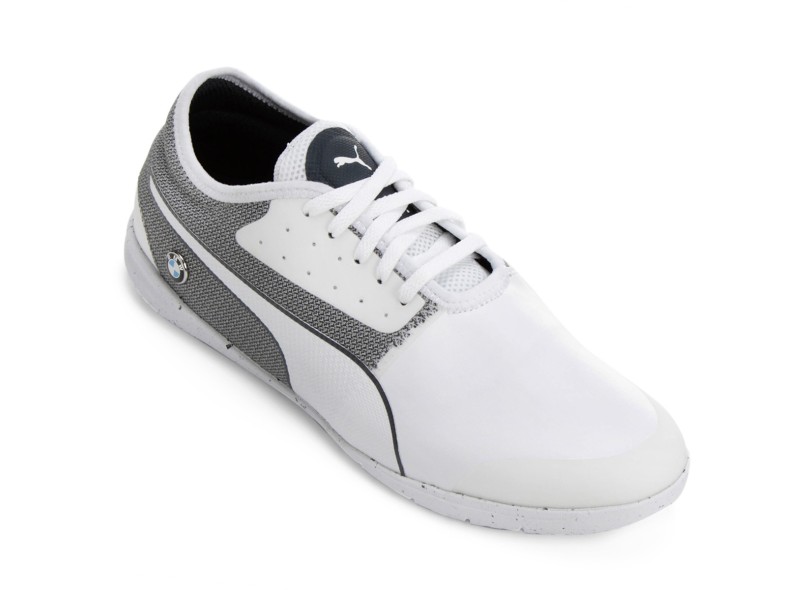 tenis puma masculino casual bmw