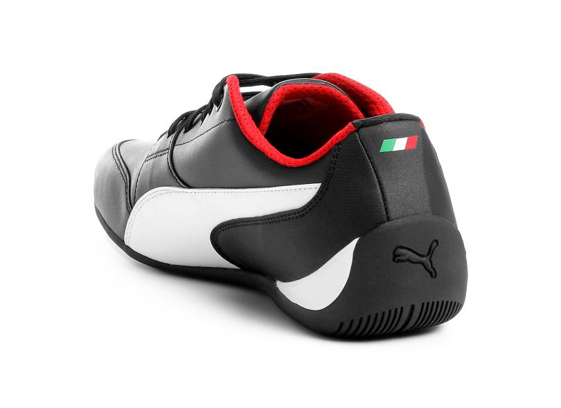 tenis puma ferrari drift cat 7