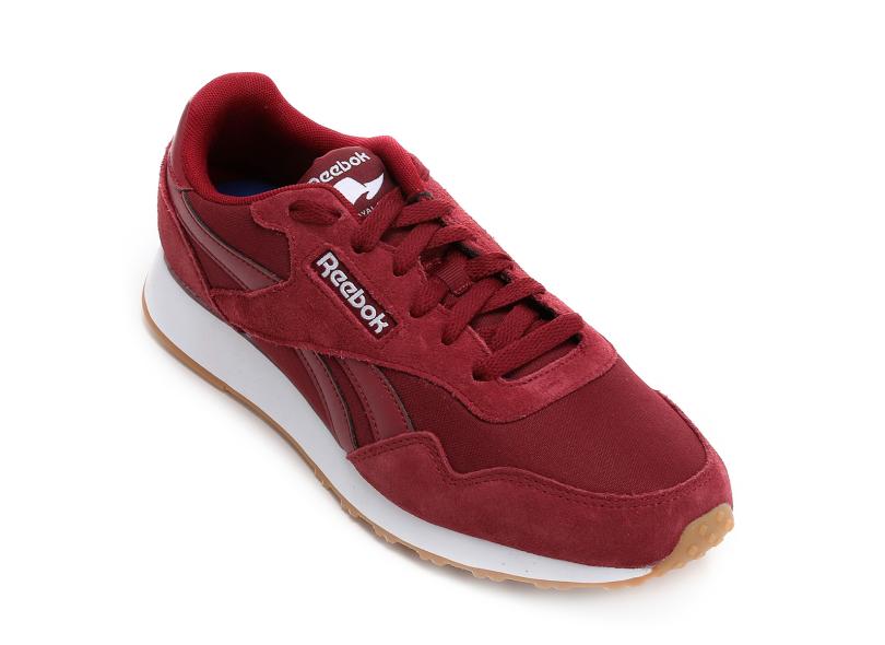 tenis reebok casual masculino