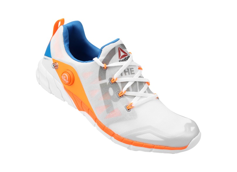 reebok zpump fusion é bom