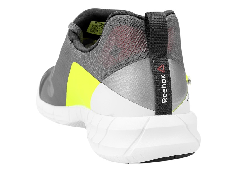tênis reebok zpump fusion 2.5 masculino