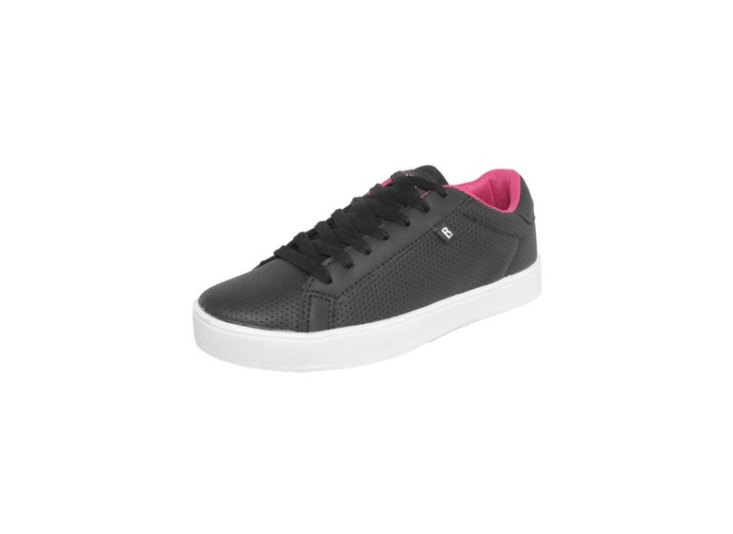 tenis ride branco feminino